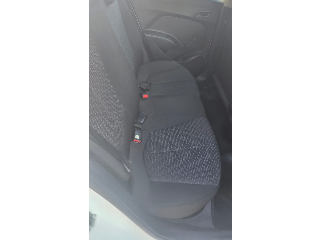 HYUNDAI HB 20 Hatch 1.0 12V 4P FLEX COMFORT