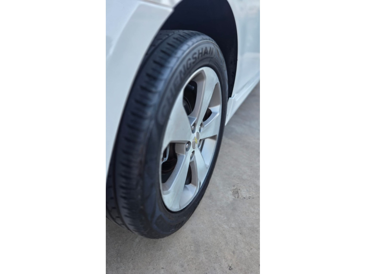 CHEVROLET Cruze Hatch 1.8 16V 4P LT SPORT6 FLEX AUTOMÁTICO