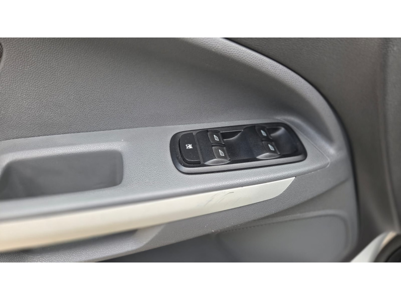 FORD Ecosport 1.6 4P FREESTYLE FLEX