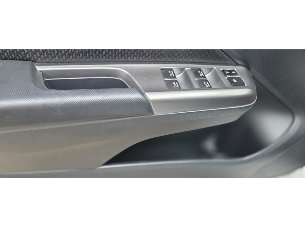 HONDA City Sedan 1.5 16V 4P PERSONAL FLEX AUTOMÁTICO