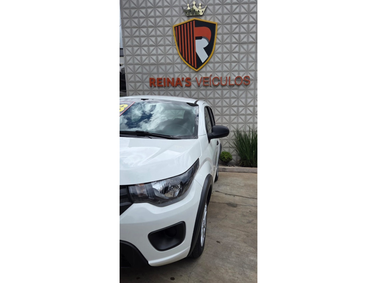 FIAT Mobi 1.0 4P FLEX EVO LIKE