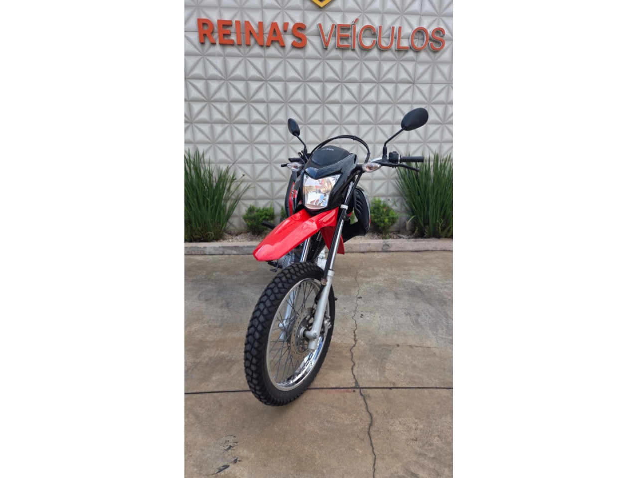 HONDA Biz 110 I Modelo sem Versão