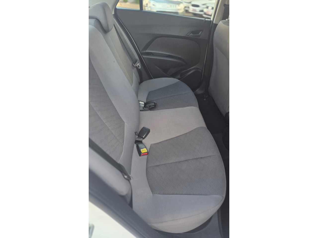 HYUNDAI HB 20 Sedan 1.0 12V 4P FLEX COMFORT PLUS