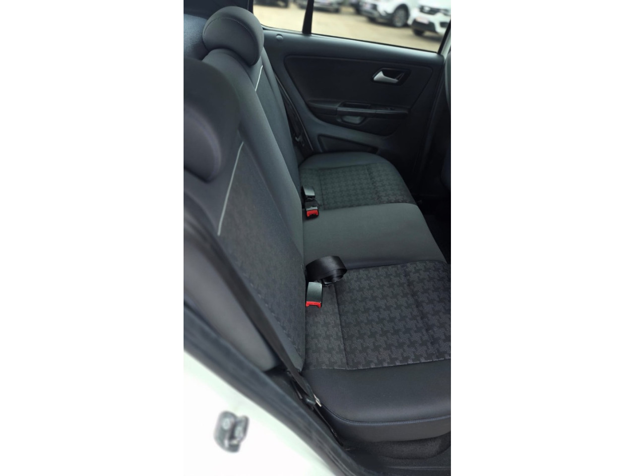 VOLKSWAGEN Fox 1.0 4P TRACK FLEX