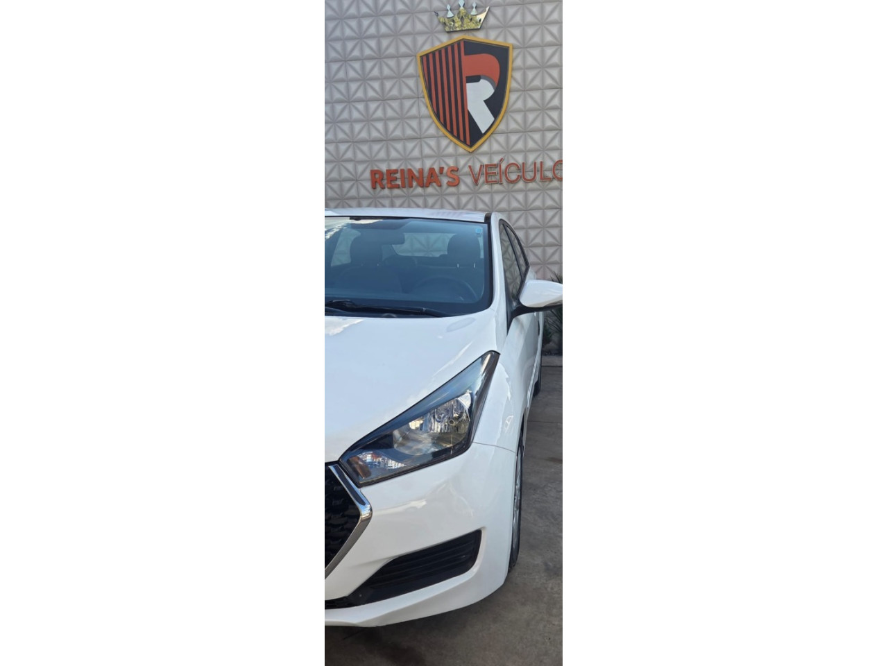 HYUNDAI HB 20 Sedan 1.0 12V 4P FLEX COMFORT PLUS