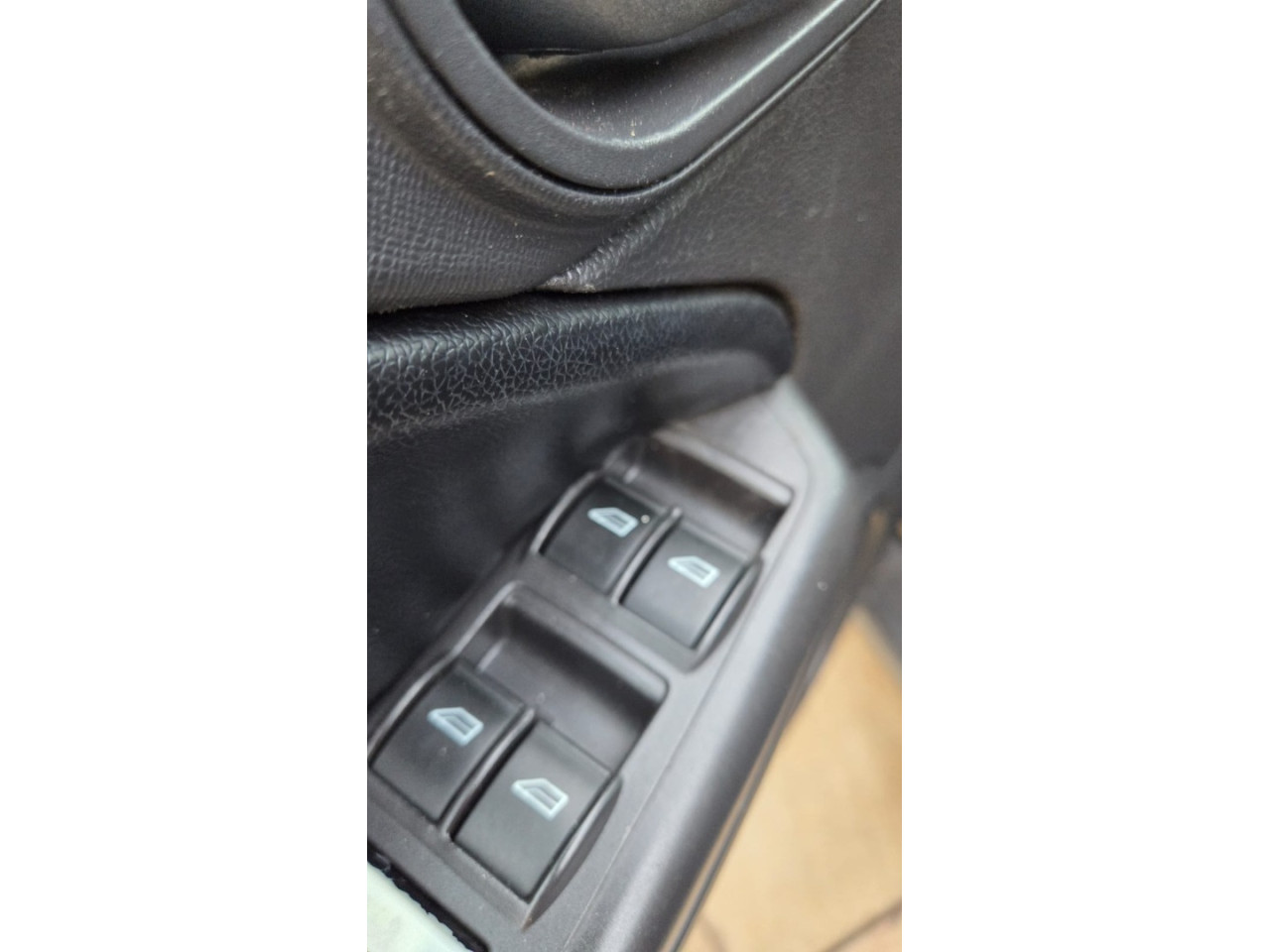 FORD Ecosport 1.6 4P FREESTYLE FLEX