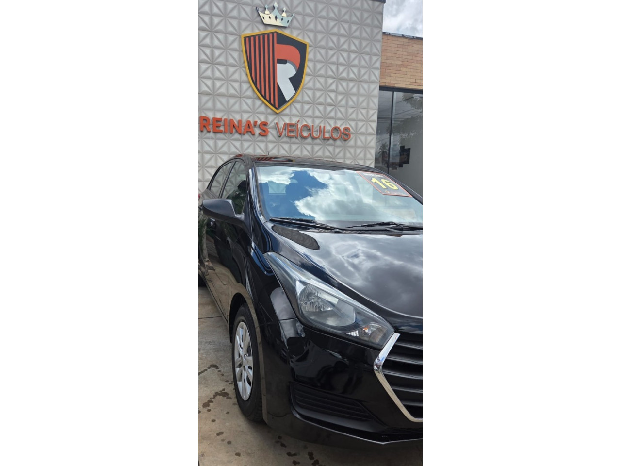 HYUNDAI HB 20 Hatch 1.0 12V 4P FLEX COMFORT