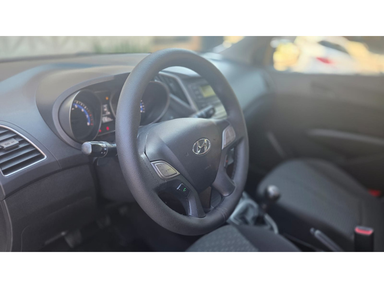 HYUNDAI HB 20 Hatch 1.0 12V 4P FLEX COMFORT