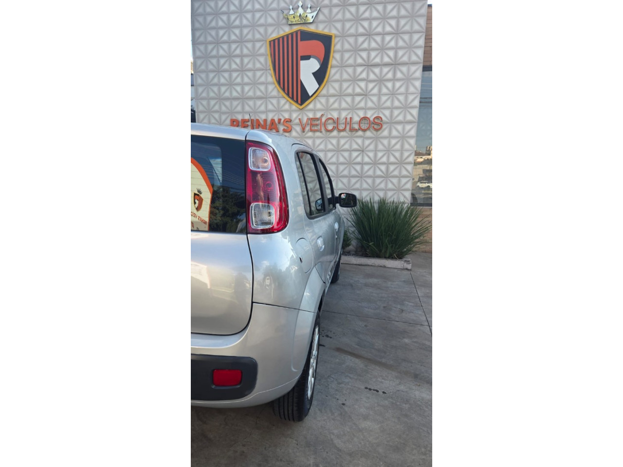 FIAT Uno 1.0 4P
