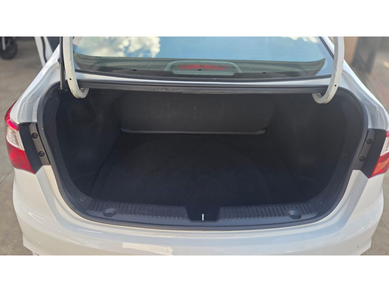 HYUNDAI HB 20 Sedan 1.0 12V 4P FLEX COMFORT PLUS