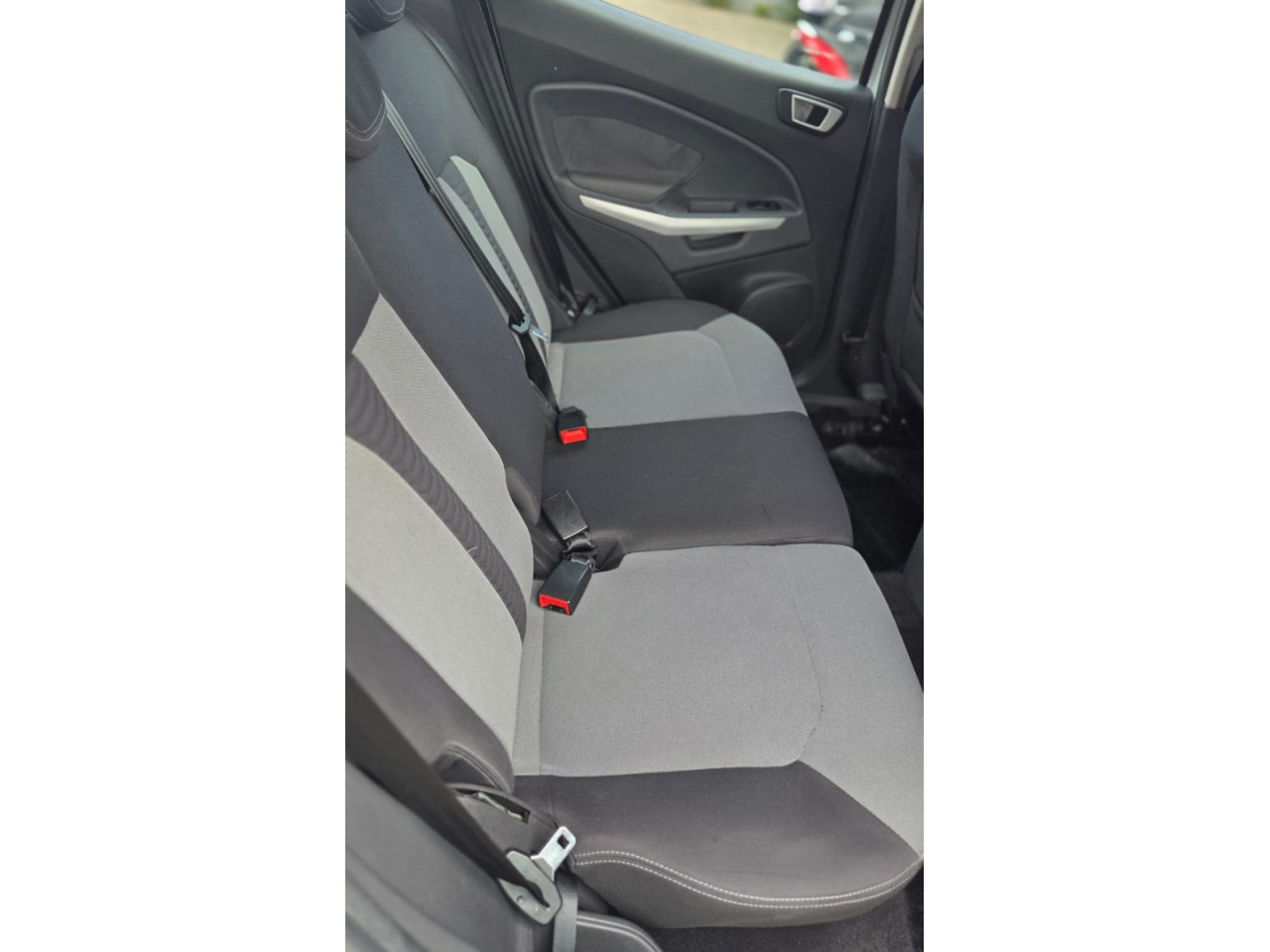 FORD Ecosport 1.6 4P FREESTYLE FLEX