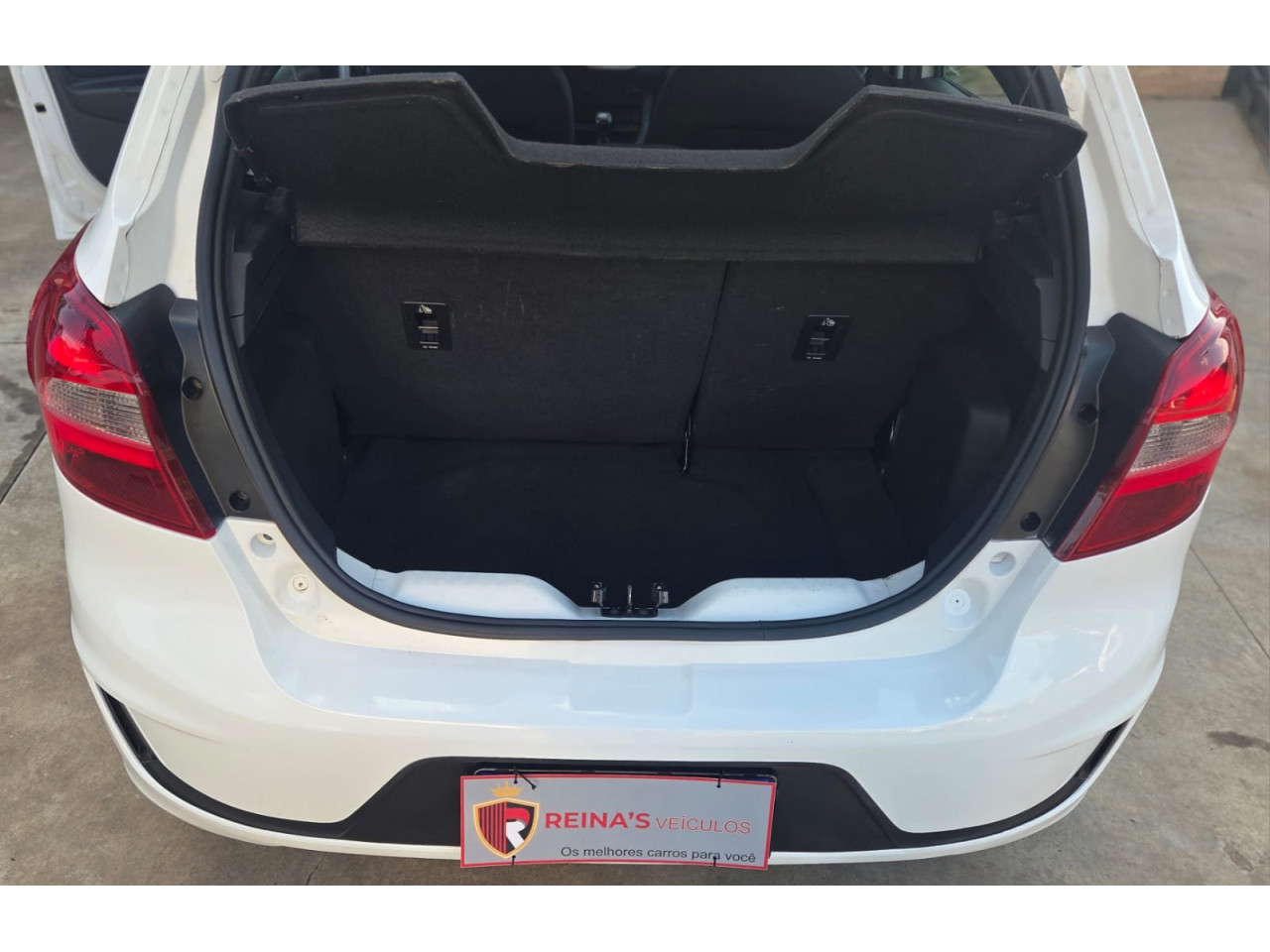 FORD Ka Hatch 1.0 CLASS FLEX