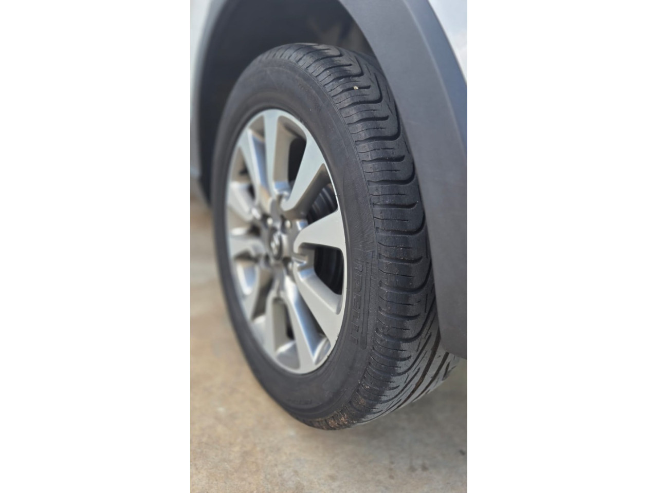 HYUNDAI HB 20 Hatch X 1.6 16V 4P PREMIUM FLEX AUTOMÁTICO