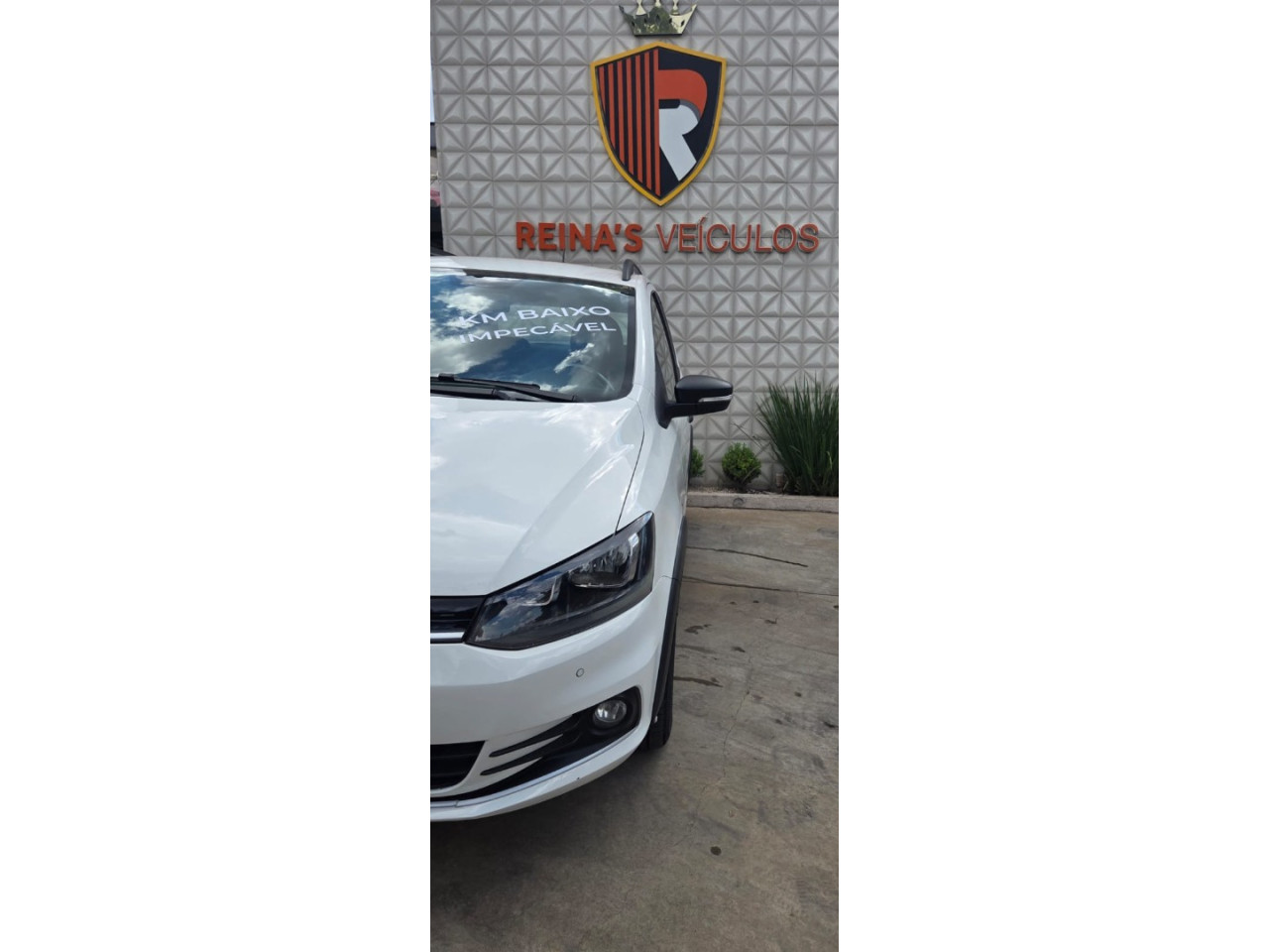 VOLKSWAGEN Fox 1.0 4P TRACK FLEX