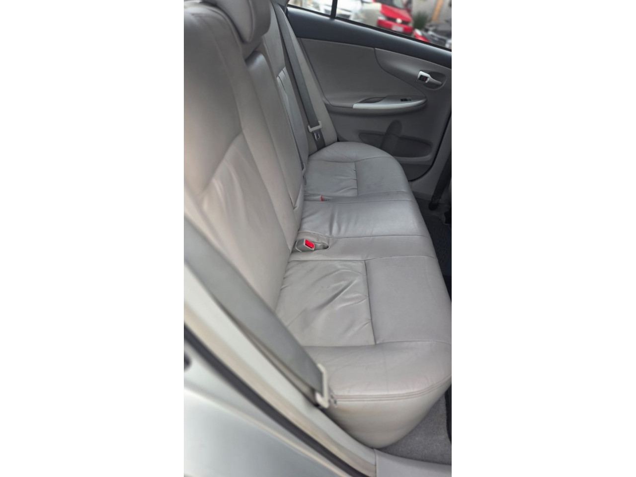 TOYOTA Corolla 2.0 16V 4P XEI FLEX AUTOMÁTICO