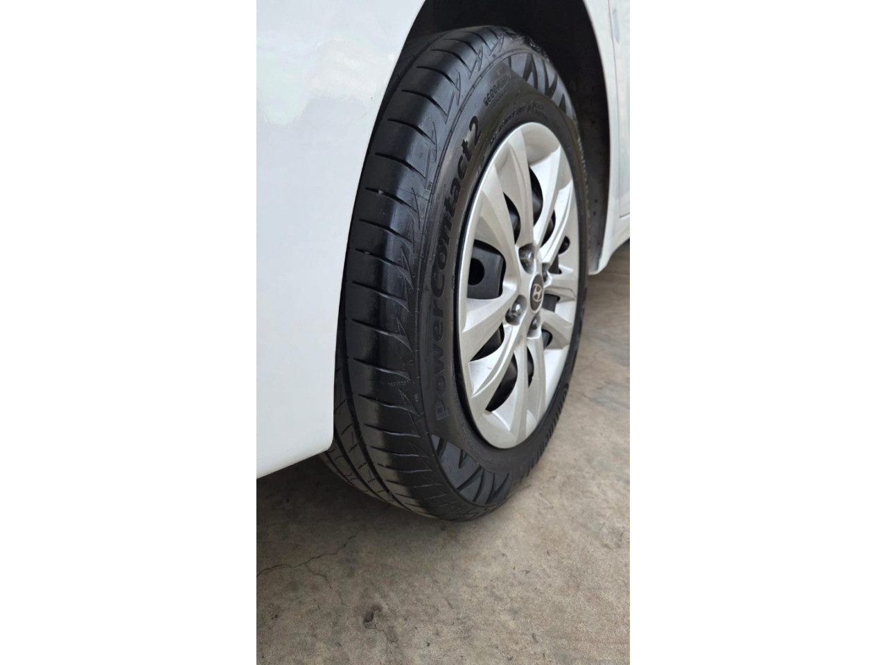 HYUNDAI HB 20 Sedan 1.6 16V 4P FLEX COMFORT AUTOMÁTICO
