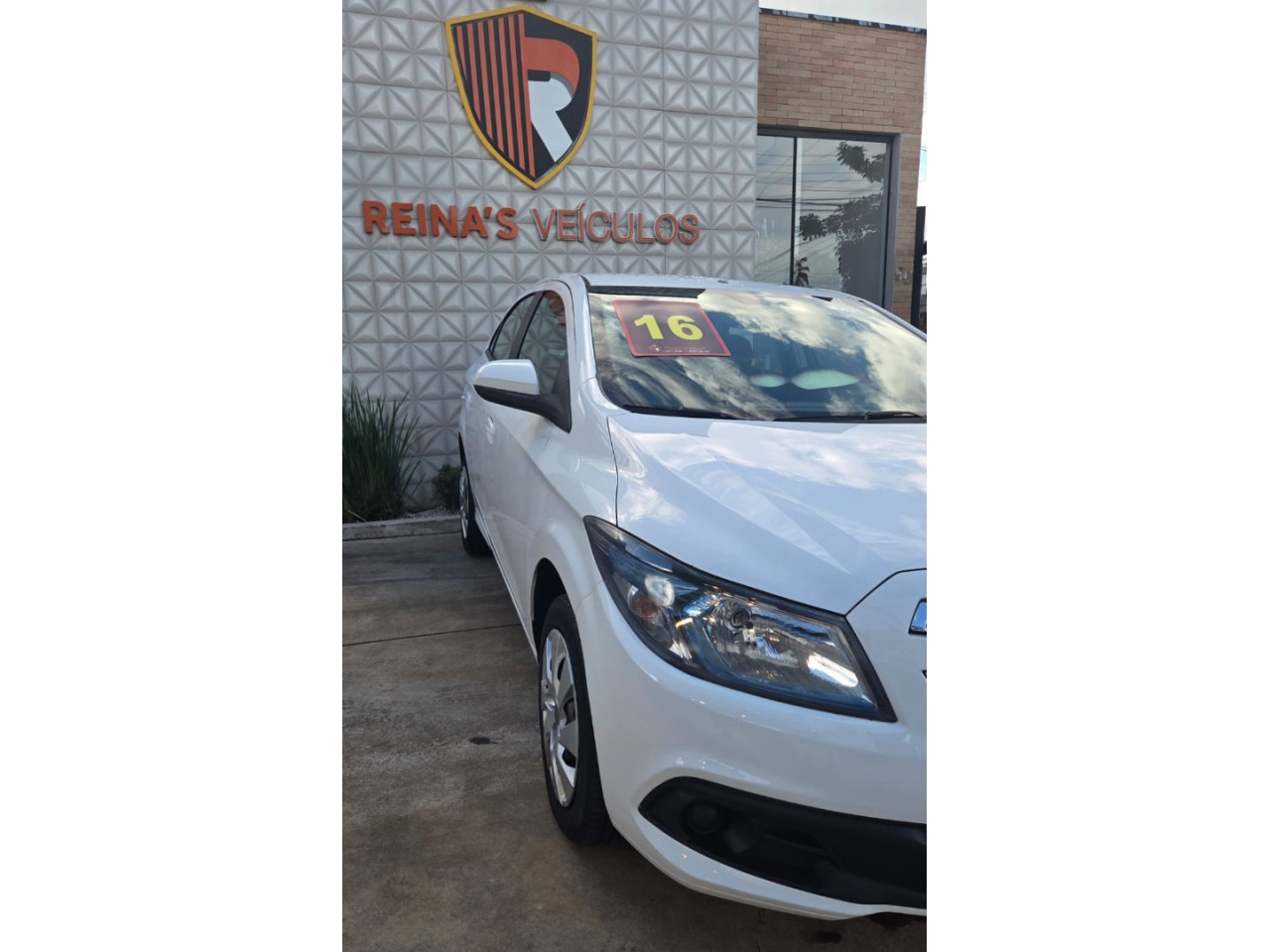 CHEVROLET Onix Hatch 1.4 4P FLEX LT