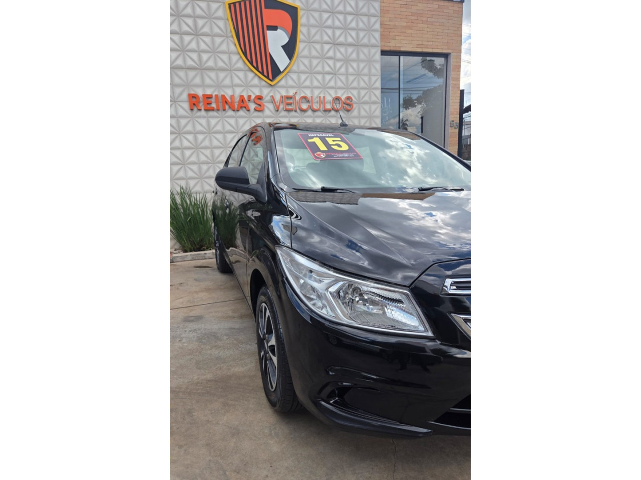 CHEVROLET Onix Hatch 1.0 4P FLEX LT