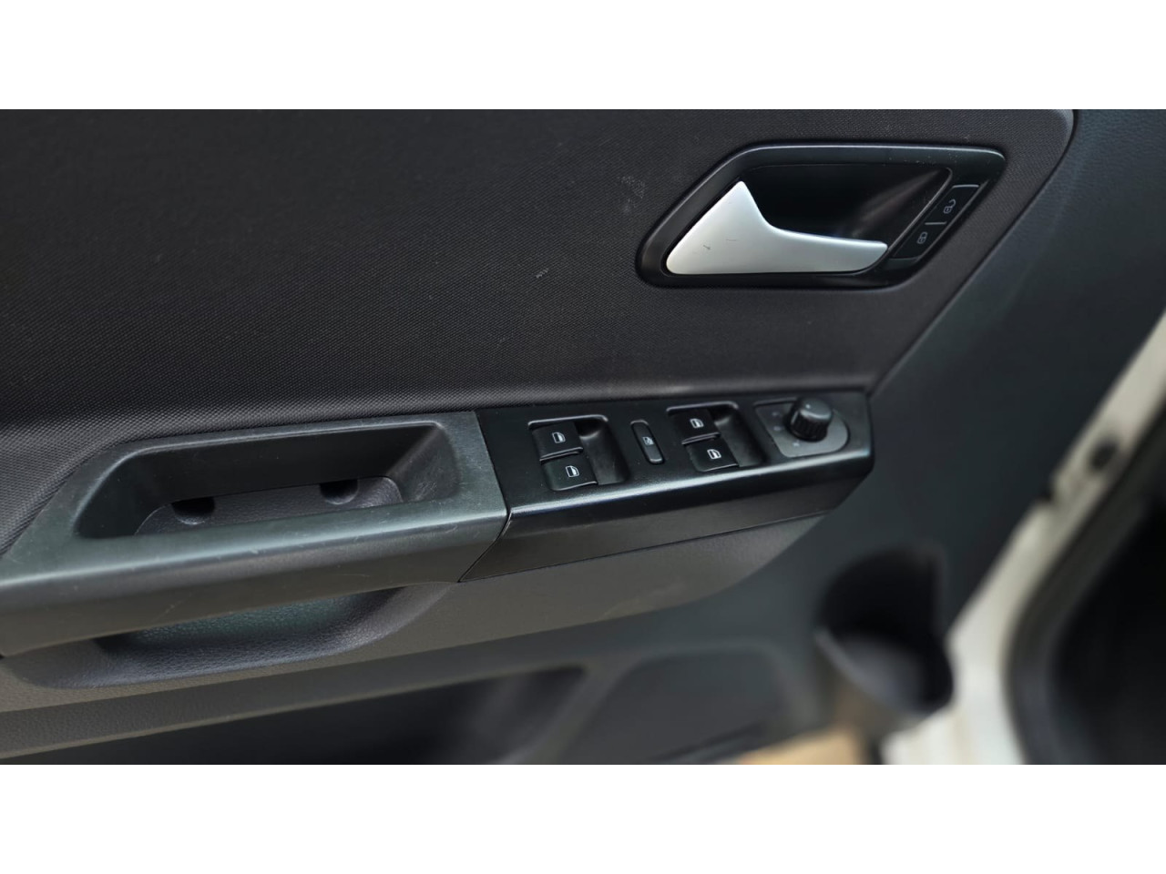 VOLKSWAGEN Fox 1.0 4P TRACK FLEX