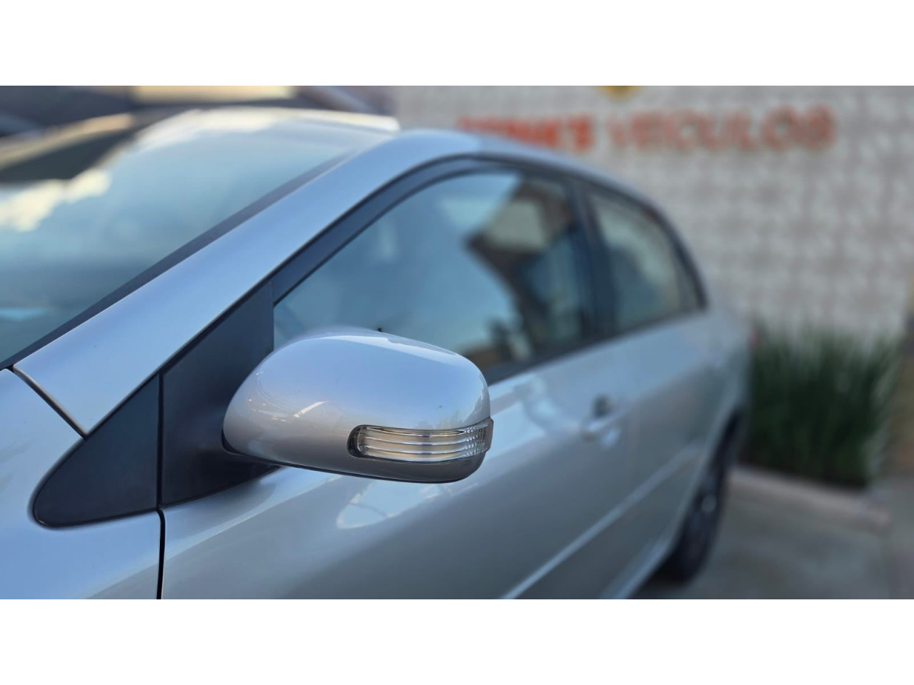 TOYOTA Corolla 2.0 16V 4P XEI FLEX AUTOMÁTICO