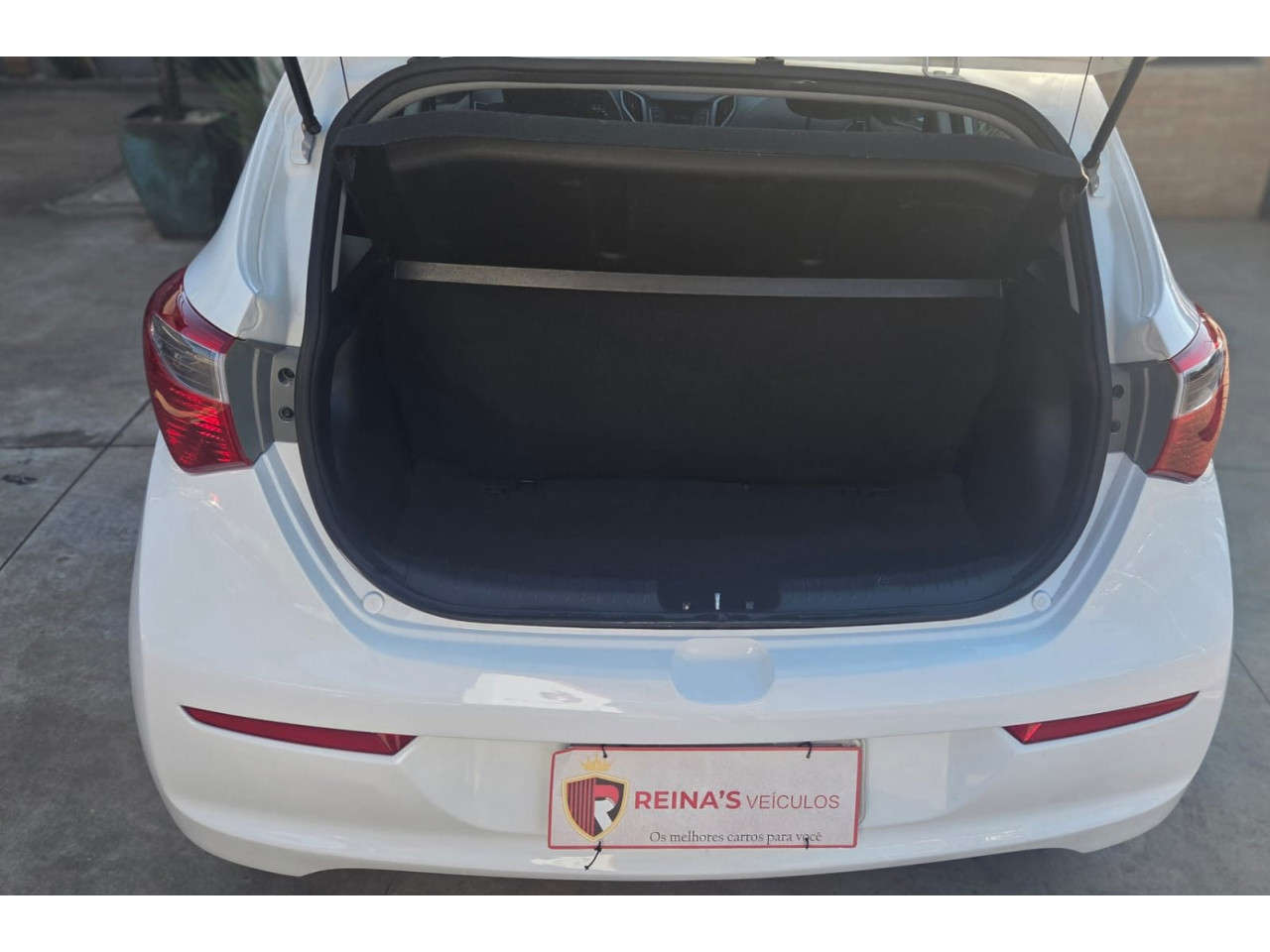 HYUNDAI HB 20 Hatch 1.0 12V 4P FLEX COMFORT