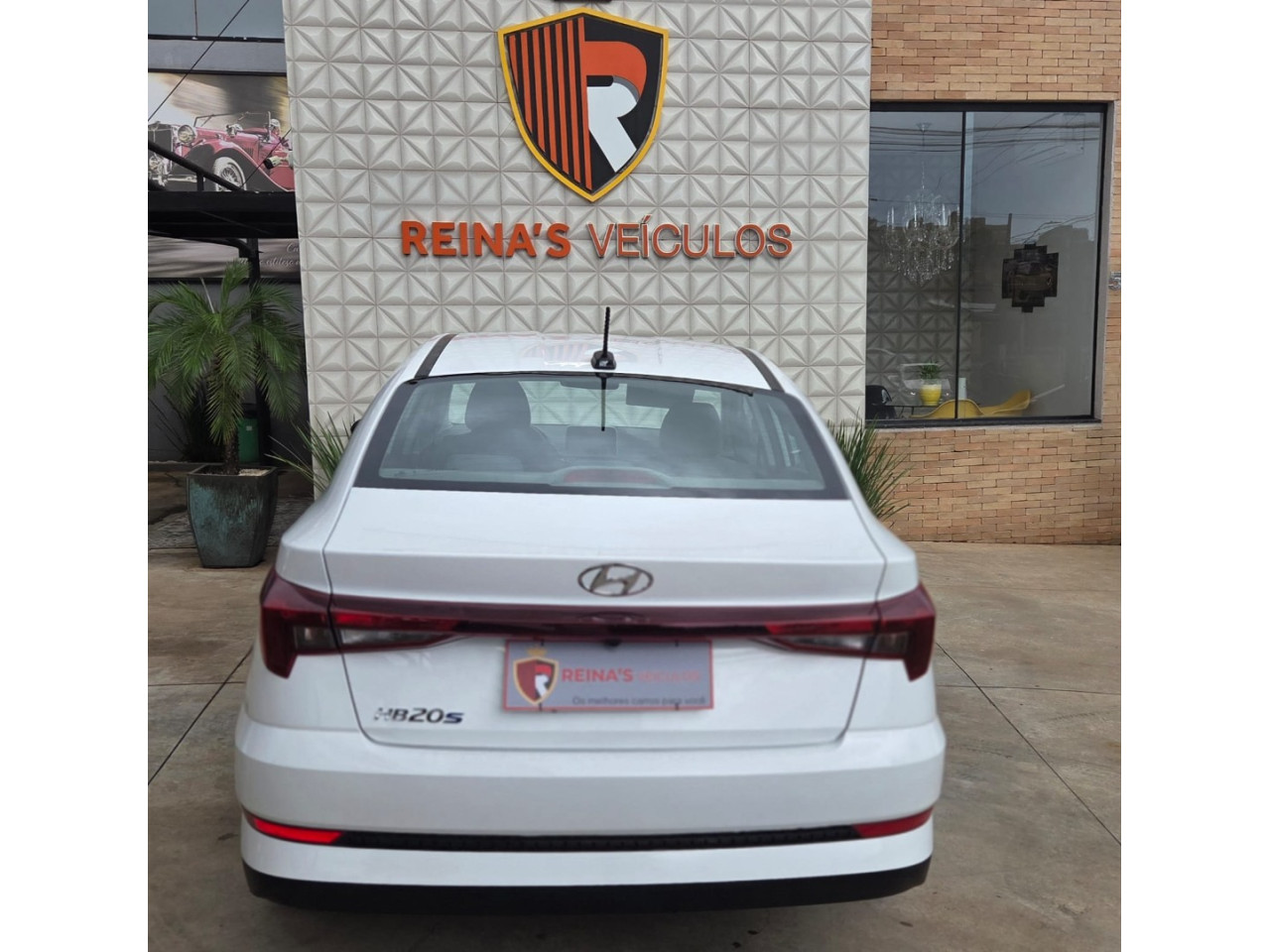 HYUNDAI HB 20 Sedan 1.0 12V 4P FLEX COMFORT PLUS