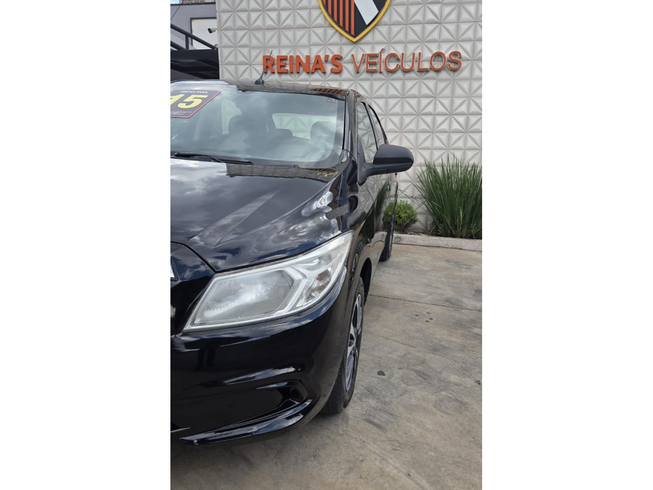 CHEVROLET Onix Hatch 1.0 4P FLEX LT