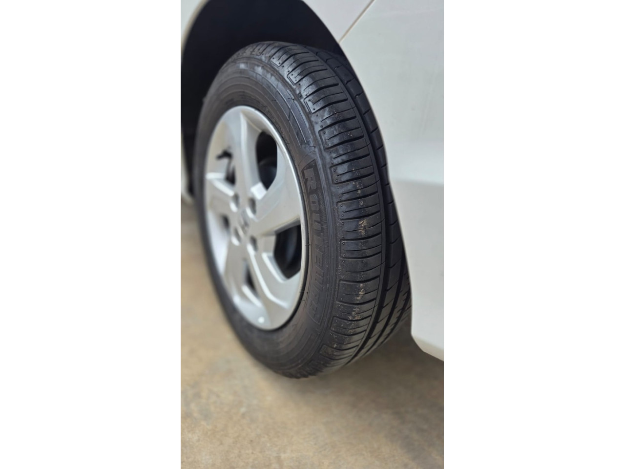 HONDA City Sedan 1.5 16V 4P PERSONAL FLEX AUTOMÁTICO