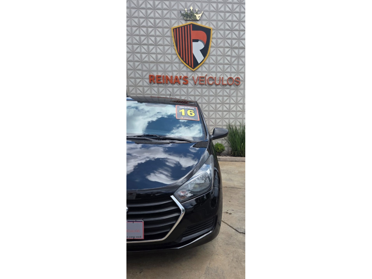 HYUNDAI HB 20 Hatch 1.0 12V 4P FLEX COMFORT