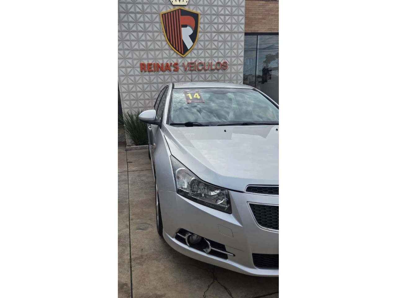CHEVROLET Cruze Hatch 1.8 16V 4P LT SPORT FLEX AUTOMÁTICO