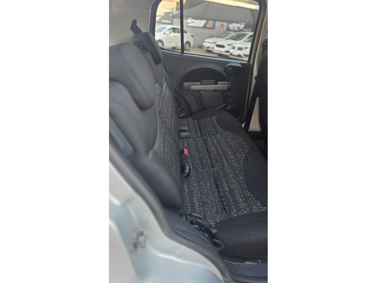 FIAT Uno 1.0 4P