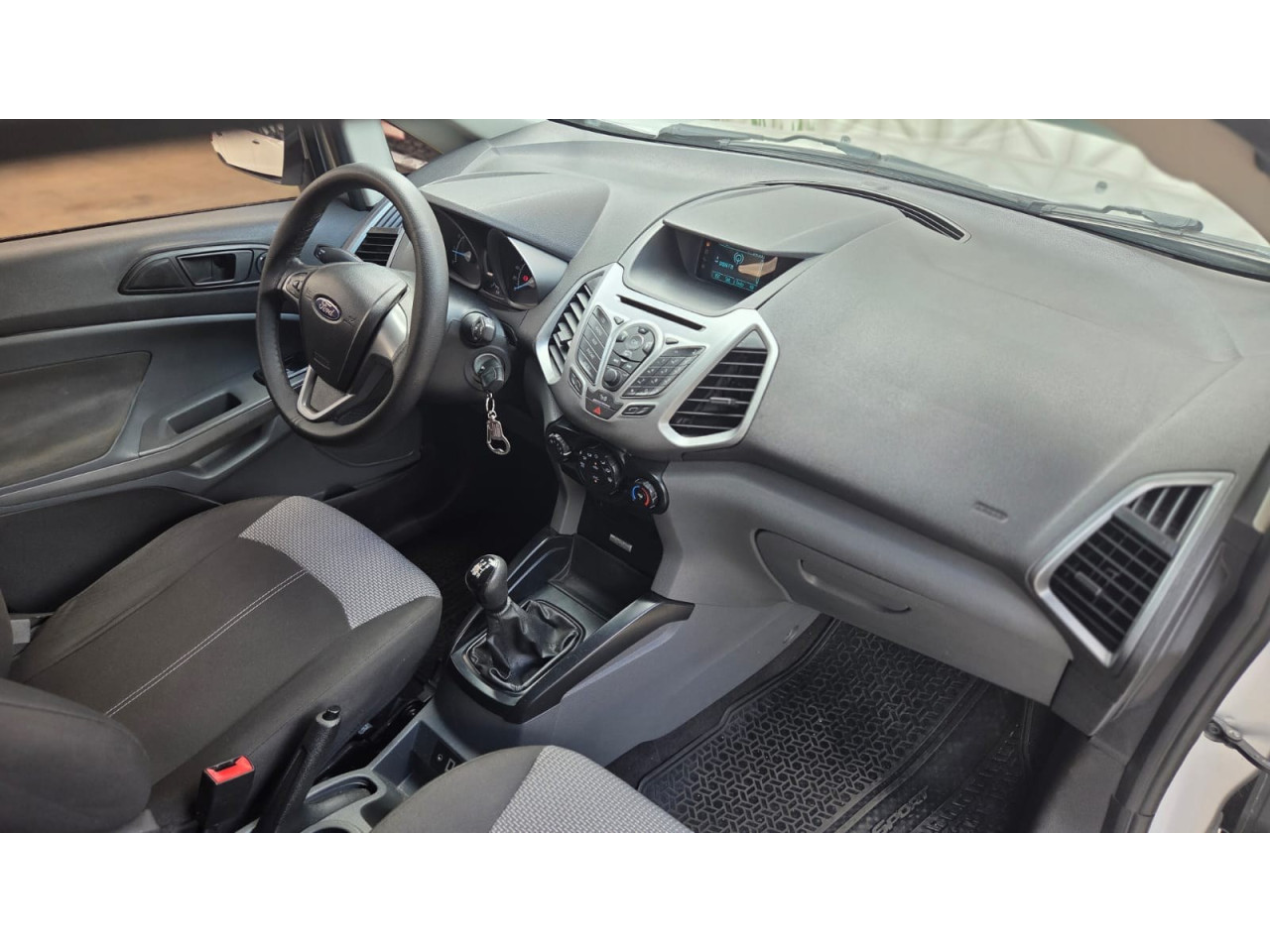 CHEVROLET Onix Hatch 1.0 4P FLEX LT