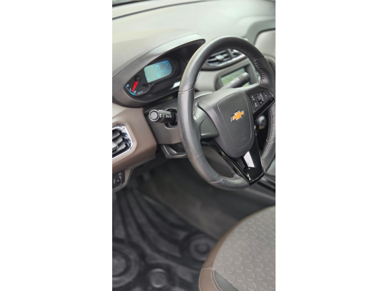 CHEVROLET Prisma 1.4 4P LTZ FLEX