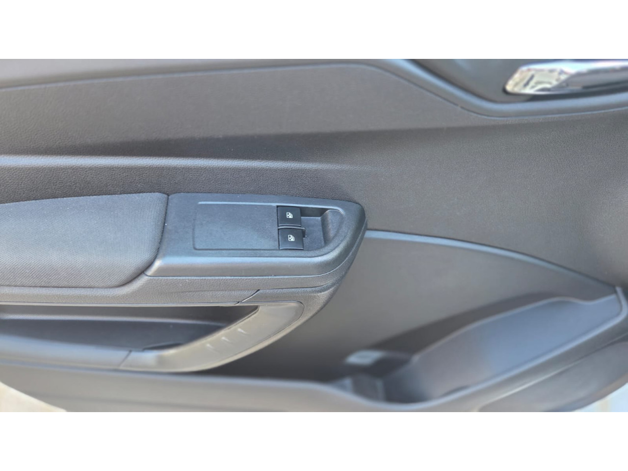 CHEVROLET Onix Hatch 1.4 4P FLEX LT