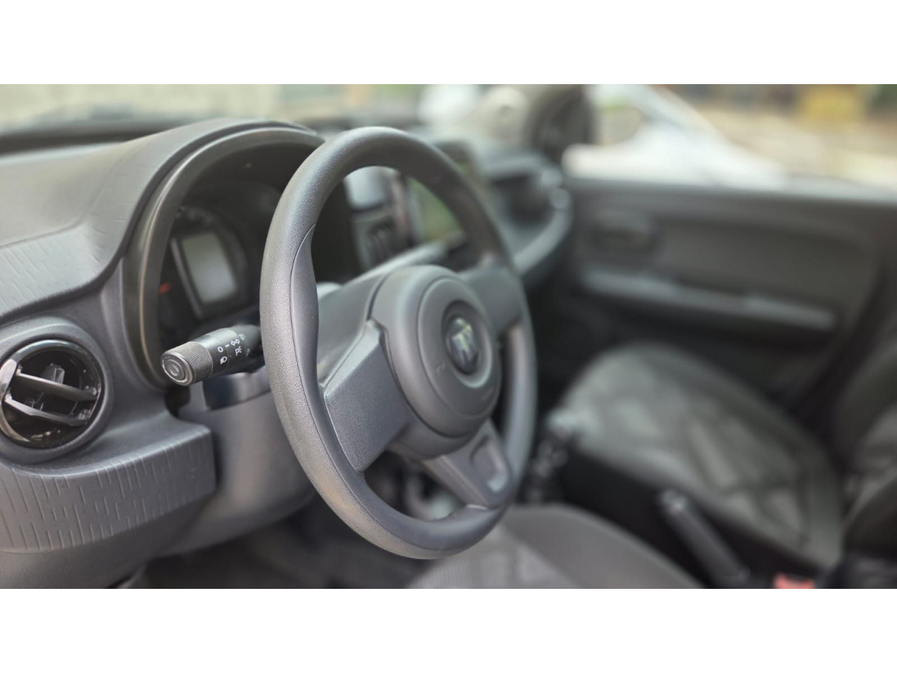 FIAT Mobi 1.0 4P FLEX EVO LIKE