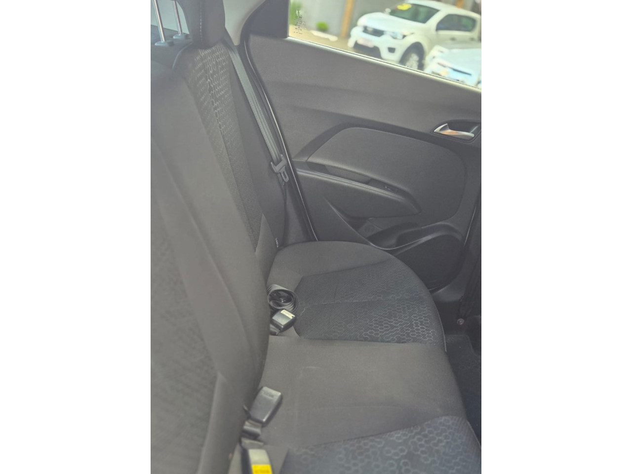 HYUNDAI HB 20 Hatch X 1.6 16V 4P PREMIUM FLEX AUTOMÁTICO