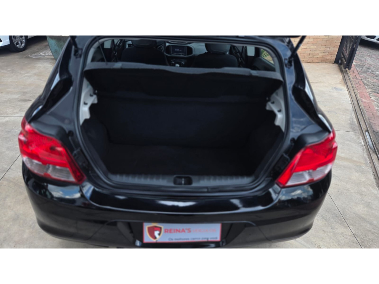 CHEVROLET Onix Hatch 1.0 4P FLEX LT