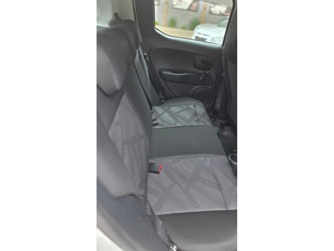 FIAT Mobi 1.0 4P FLEX EVO LIKE