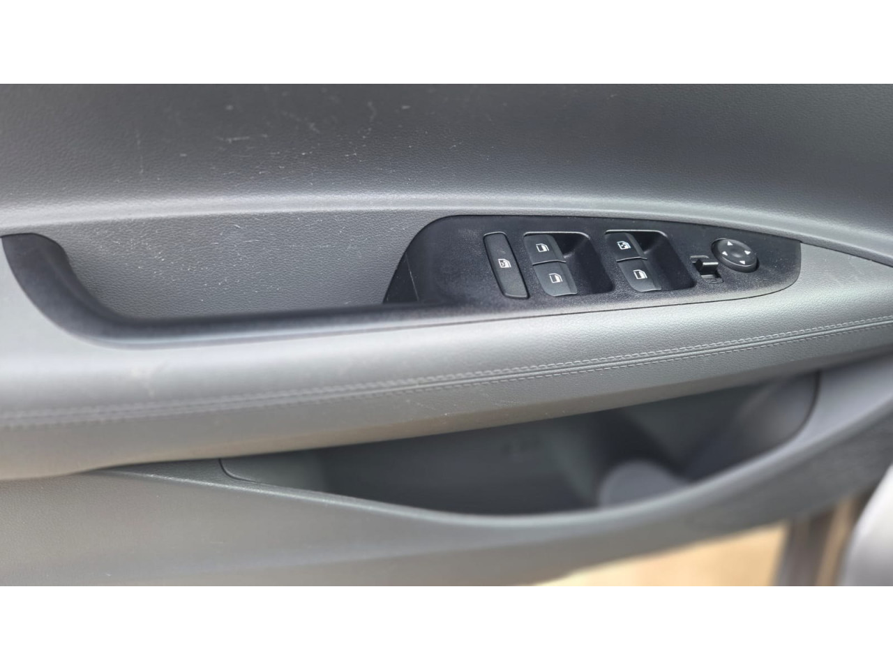 HYUNDAI HB 20 Sedan 1.0 12V 4P FLEX VISION