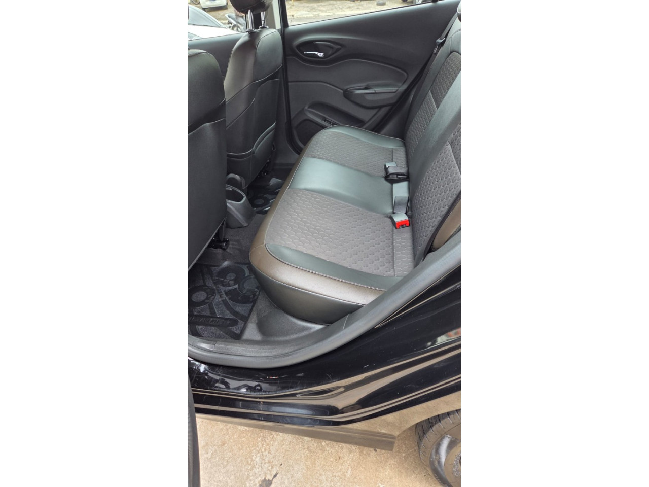 CHEVROLET Prisma 1.4 4P LTZ FLEX