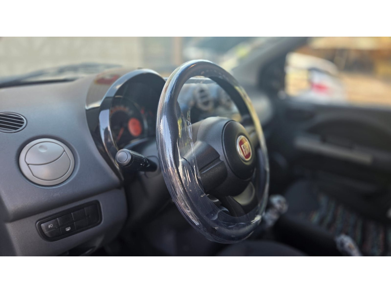 FIAT Uno 1.0 4P