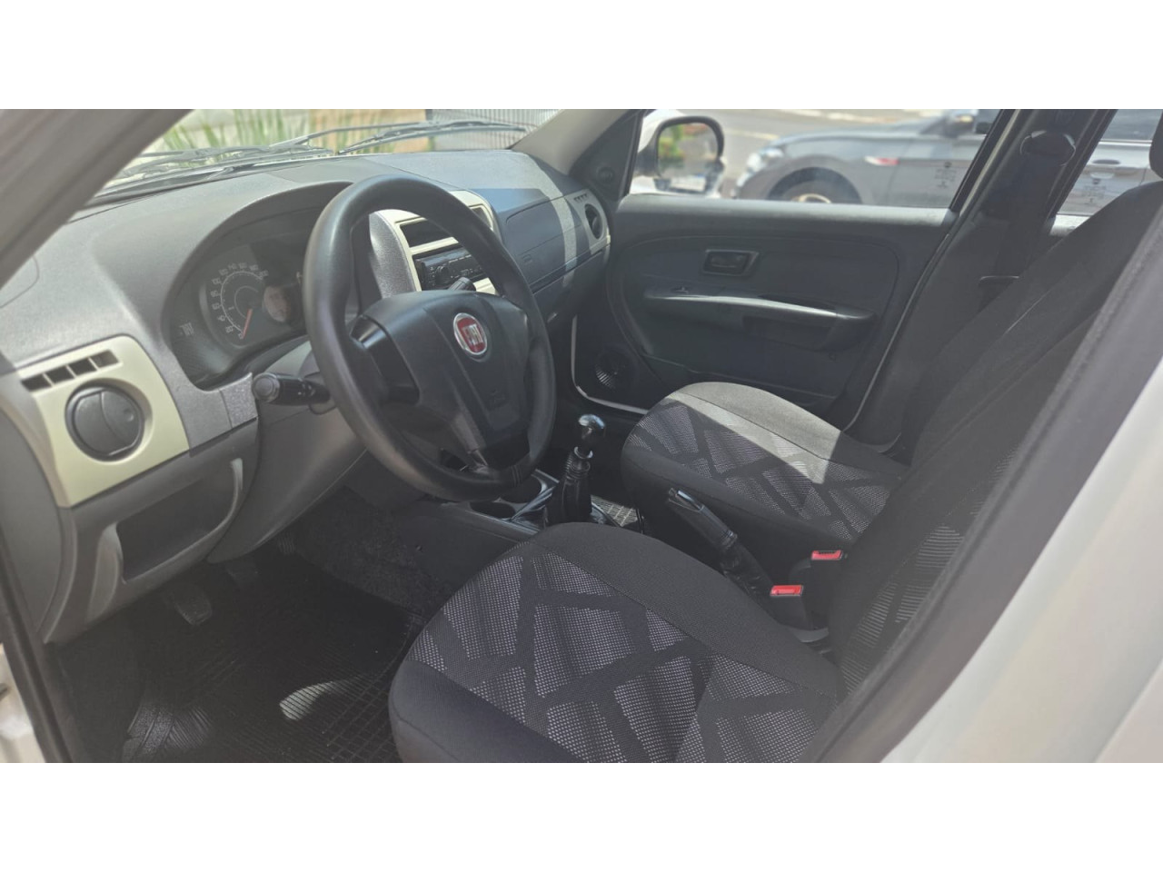 FIAT Palio 1.0 16V 4P