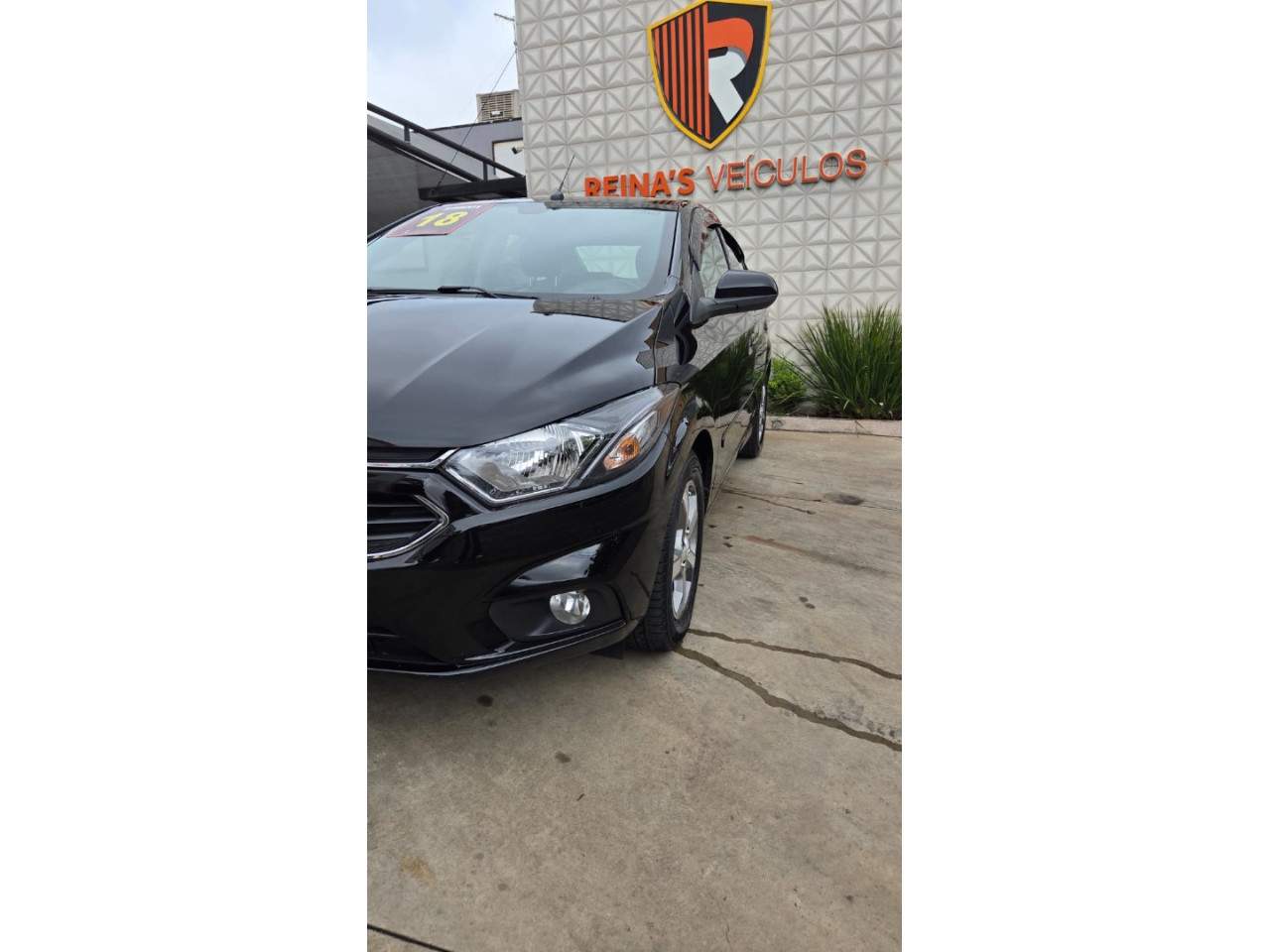CHEVROLET Prisma 1.4 4P LTZ FLEX