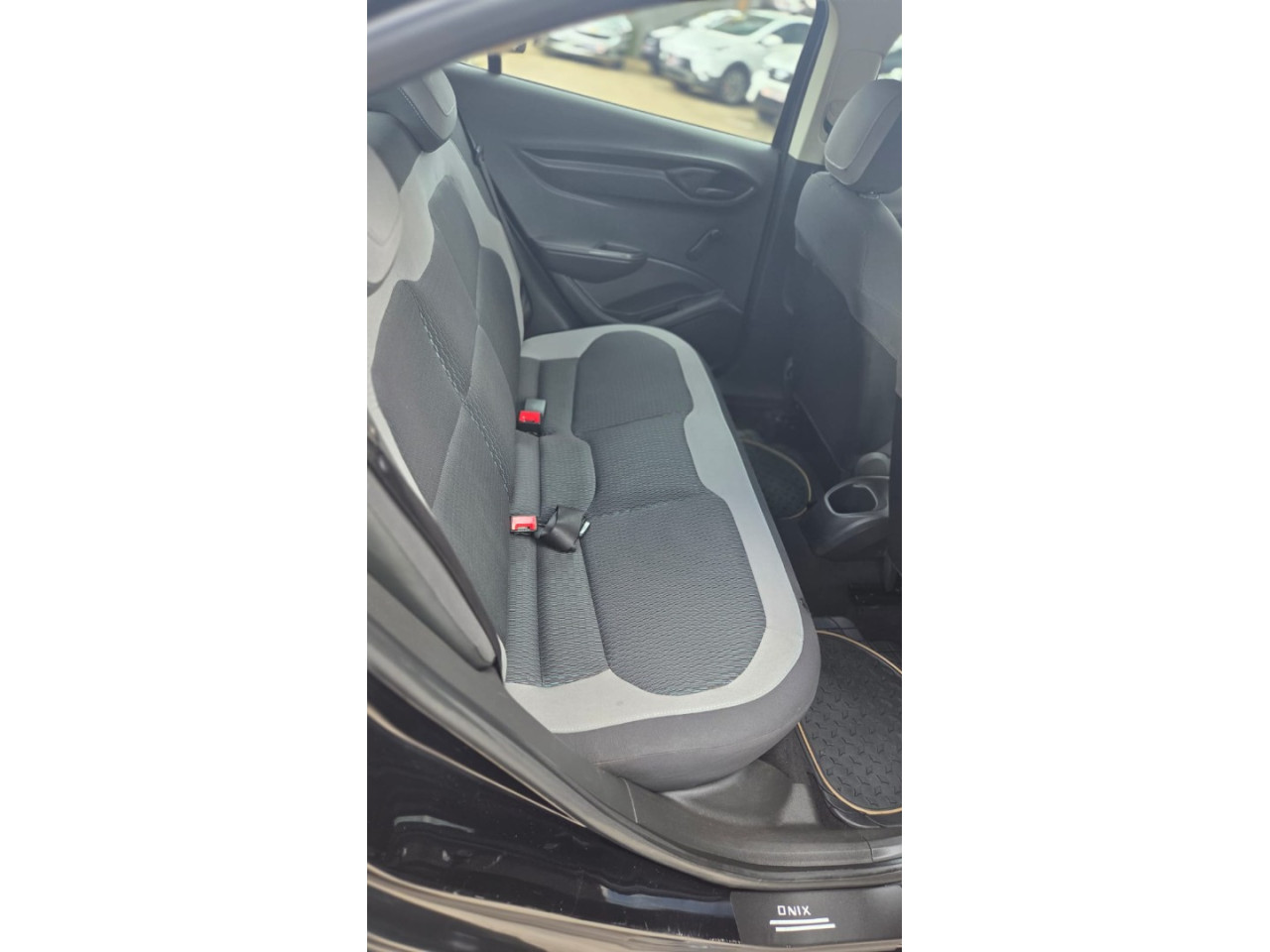 CHEVROLET Onix Hatch 1.0 4P FLEX LT