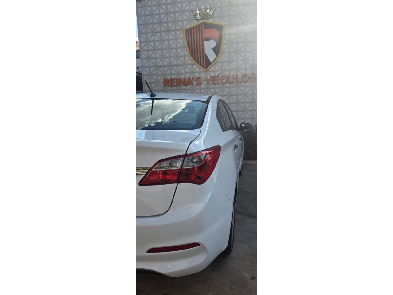 HYUNDAI HB 20 Sedan 1.0 12V 4P FLEX COMFORT PLUS