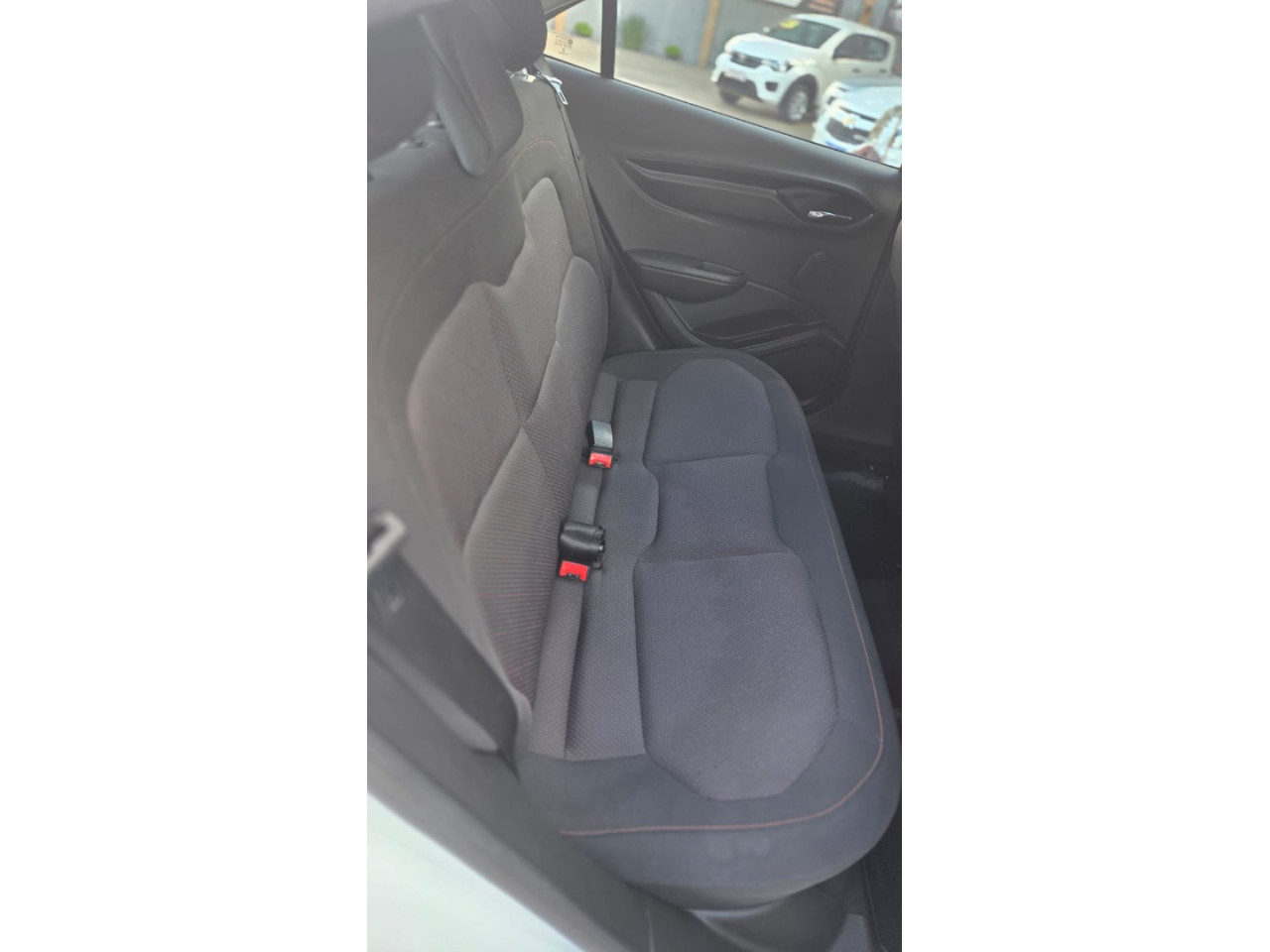 CHEVROLET Onix Hatch 1.4 4P FLEX LT