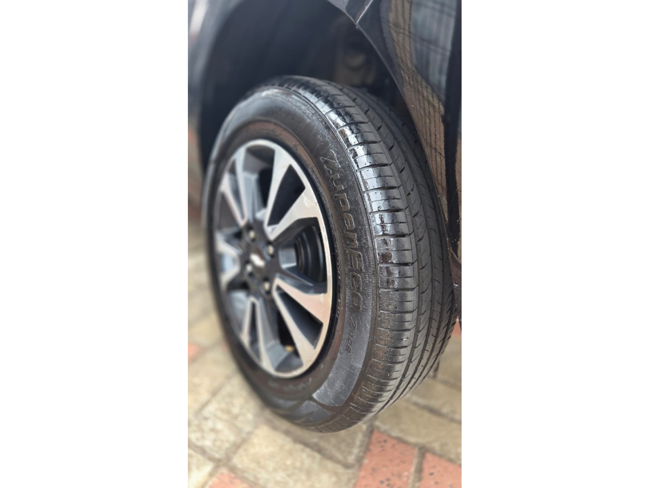 CHEVROLET Onix Hatch 1.0 4P FLEX LT