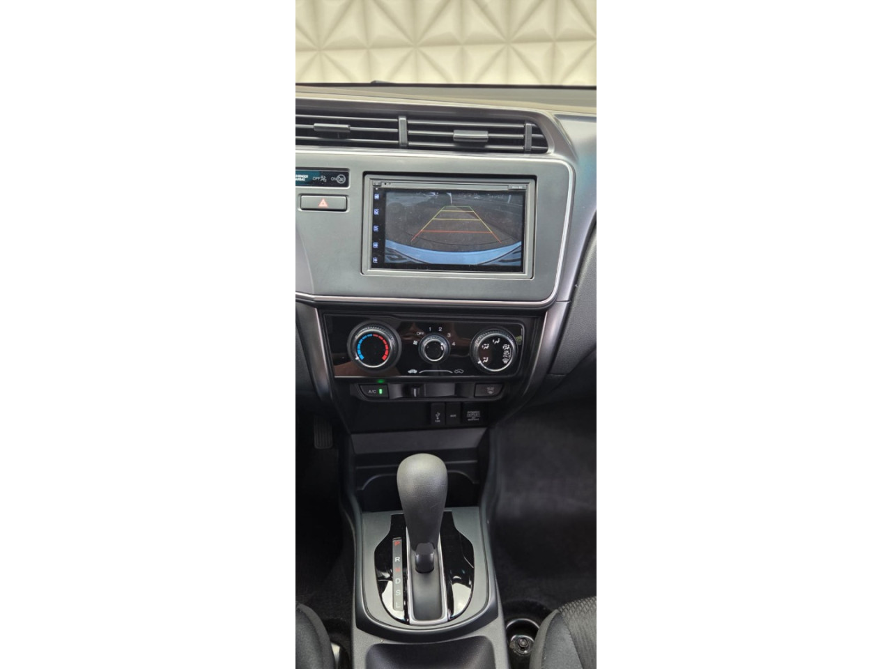 HONDA City Sedan 1.5 16V 4P PERSONAL FLEX AUTOMÁTICO
