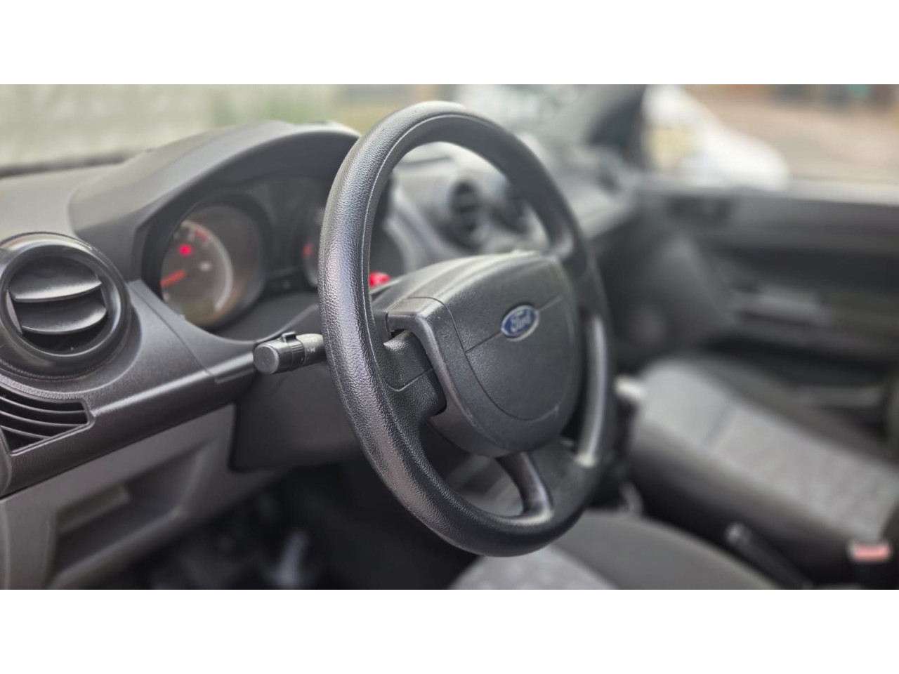 FORD Fiesta Hatch 1.0 4P CLASS FLEX