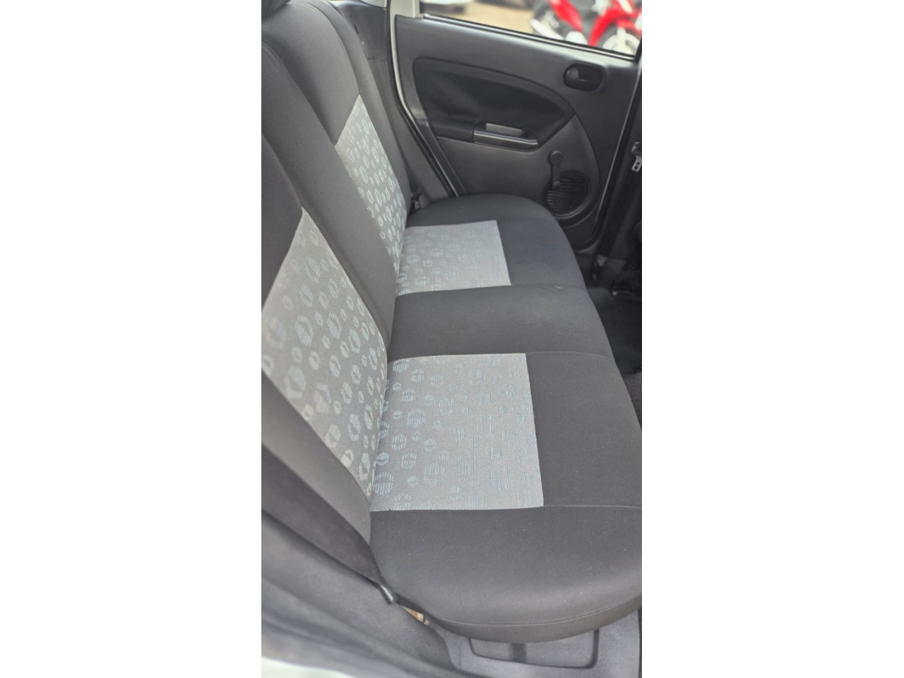 FORD Fiesta Hatch 1.0 4P CLASS FLEX